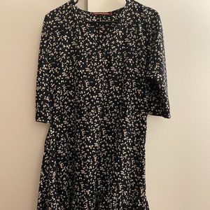 Comptoir Des Cotonniers Women Printed Dress